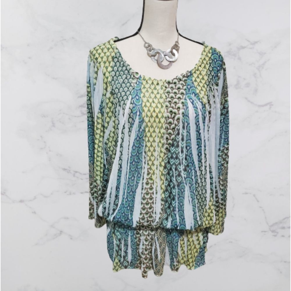 Cato Blouse Plus Size 18/20W